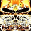Richie Kotzen - Peace Sign