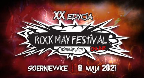 Rock May Festival 2021
