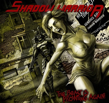 Shadow Warrior - The Beast Is Prowling Again