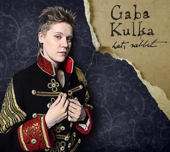 Gaba Kulka - 2009 - Hat, Rabbit