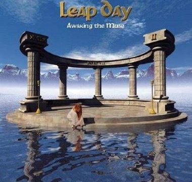 LEAP DAY - 2009 - Awaking the Muse