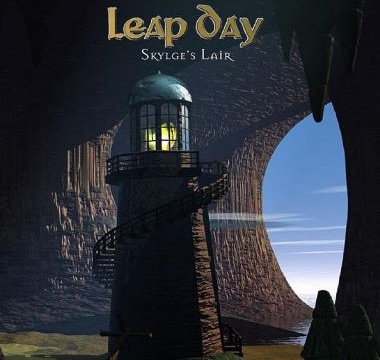 LEAP DAY - 2011 - Skylge's Lair