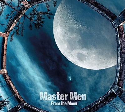MASTER MEN - From the Moon