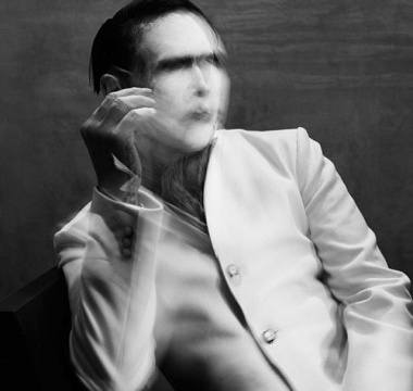 Marilyn Manson - The Pale Emperor