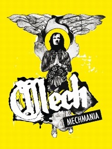 Mech - 2013 - Mechmania