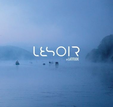 LESOIR - 2017 - Latitude