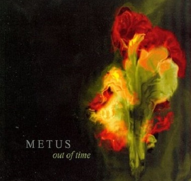 Metus - 2010 - Out of Time