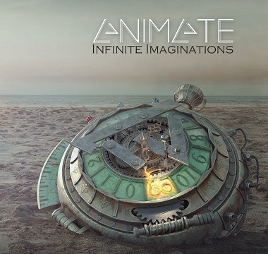 animate - infinite imaginations