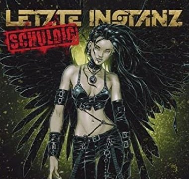 LETZTE INSTANZ - 2009 - Schulding