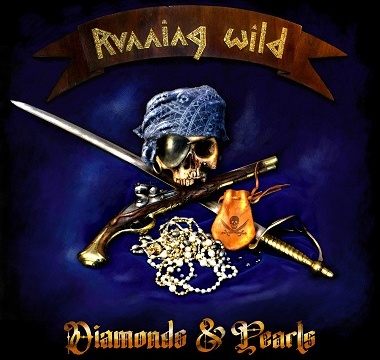 Running Wild - Diamonds & Pearls