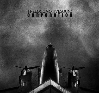 LOCOMOTIVE SOUND CORPORATION, THE -2012 - EP