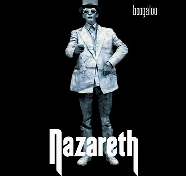 Nazareth - 1999 - Boogaloo