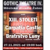 gothic theatre