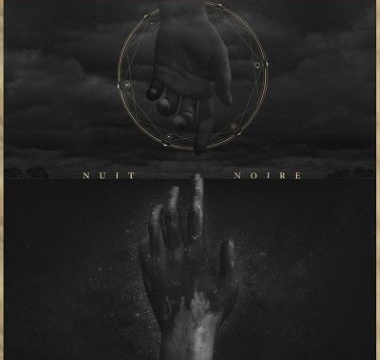 LOST IN KIEV - 2016 - Nuit Noire