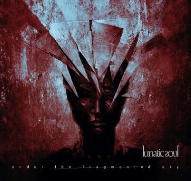 LUNATIC SOUL - 2018 - Under The Fragmented Sky
