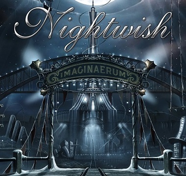 Nightwish - 2011 - Imaginaerum