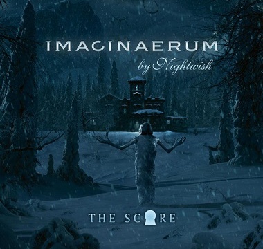 Nightwish - 2012 - Imaginaerum (The Score)