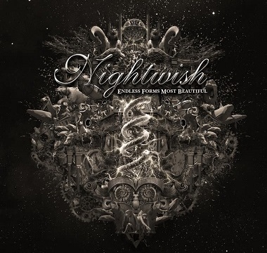 Nightwish - 2015 - Endless Forms Most Beautiful