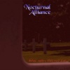 Nocturnal Alliance - What makes that evil tick