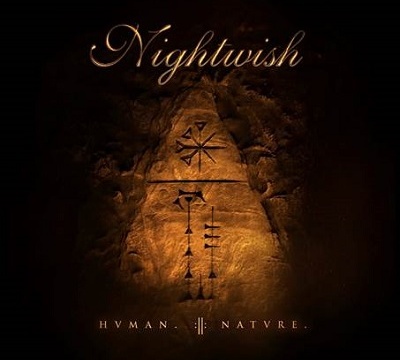 NIGHTWISH - Hvman :||: Natvre