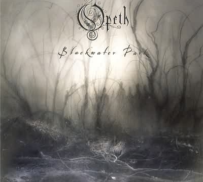 Opeth - 2001 - Blackwater Park