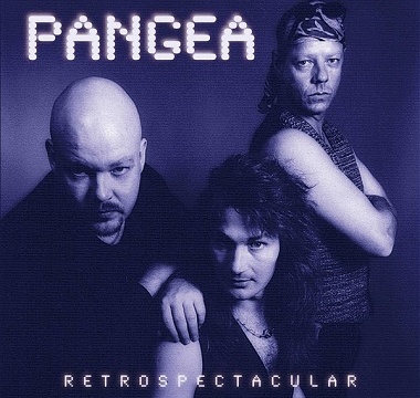 Pangea - 2010 - Retrospectacular