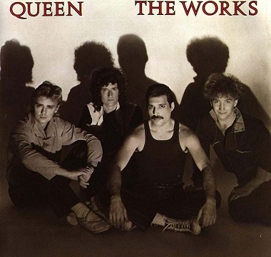 Queen - 1984 - The Works