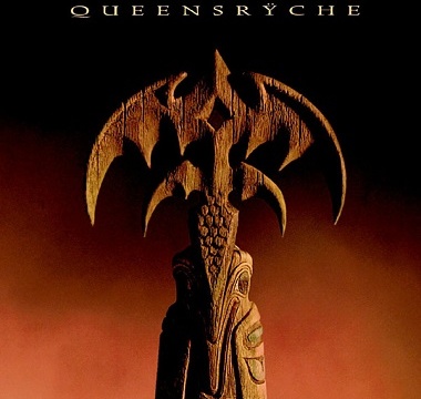 Queensryche - 1994 - Promised Land