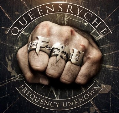 Queensryche - 2013 - Frequency Unknown