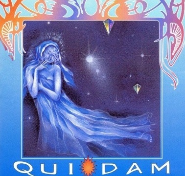 Quidam - 1996 - Quidam