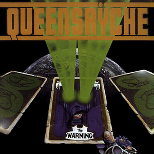 Queensryche - 1984 - The Warning