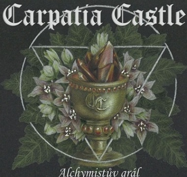 CARPATIA CASTLE - Alchymistův grál