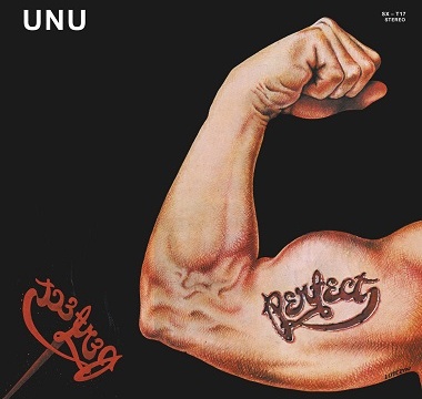 Perfect - 1982 - UNU