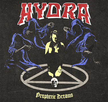 Hydra - Prophetic Dreams