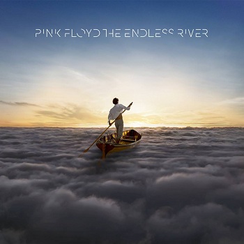 Pink Floyd - 2014 - The Endless River