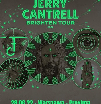 Jerry Cantrell_poster