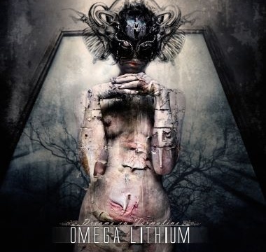 OMEGA LITHIUM - 2009 - Dreams in Formaline