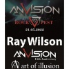 anvision rock fest 22
