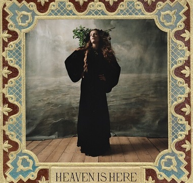 florence and the machine - heaven is here