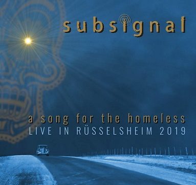 subsignal - live 2019