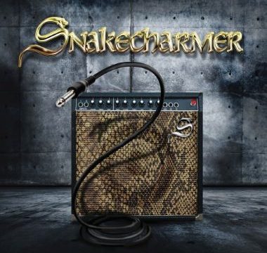 SNAKECHARMER - 2013 - Snakecharmer