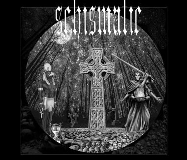 SCHISMATIC - 2022 - The Flame of the Past