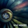 cellar pillow - wind memory