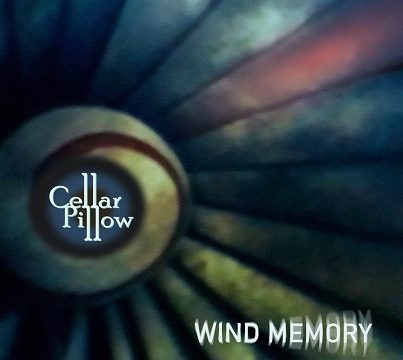 cellar pillow - wind memory