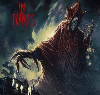 in flames - Foregone