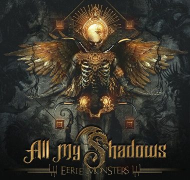 ALL MY SHADOWS - Eerie_Monsters