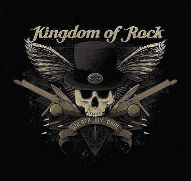 Kingdom of Rock - Unlock My Soul