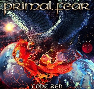 primal fear - code red