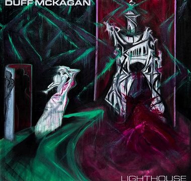 Duff McKagan Lighthouse
