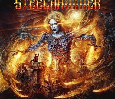 CHB Steelhammer - Reborn in steel